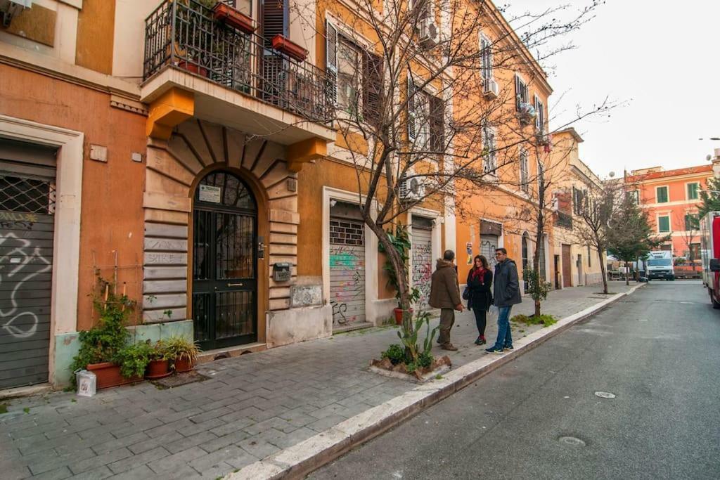 Rome Best Rent Exterior photo