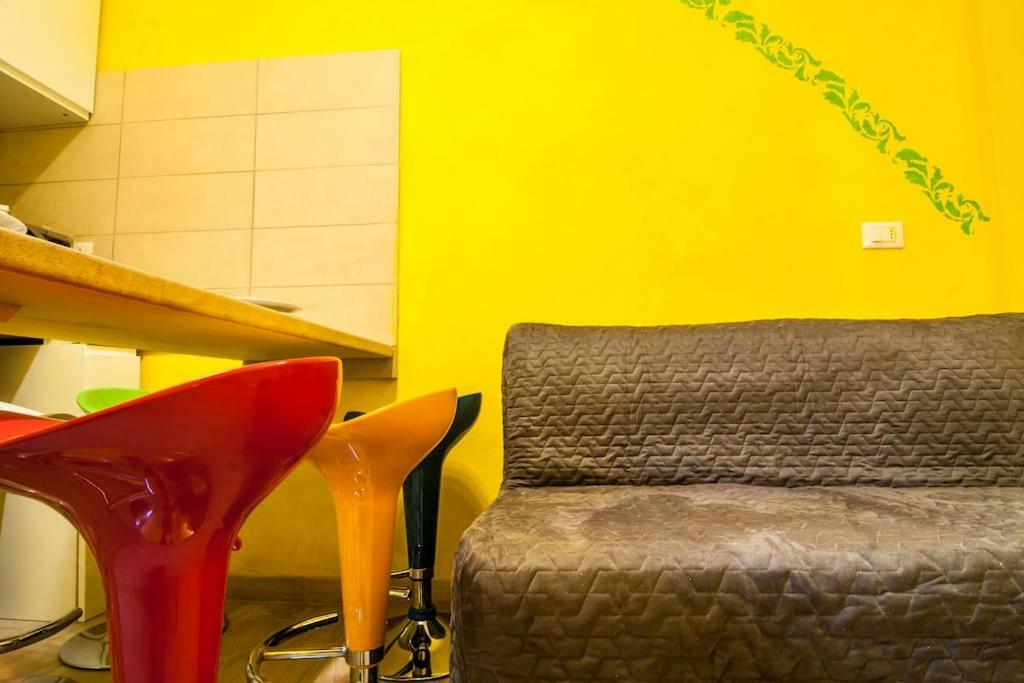 Rome Best Rent Exterior photo