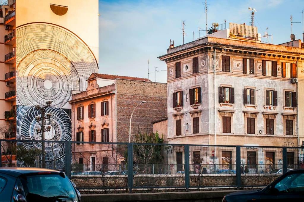 Rome Best Rent Exterior photo