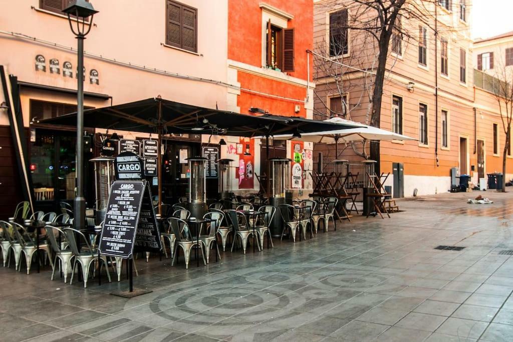 Rome Best Rent Exterior photo