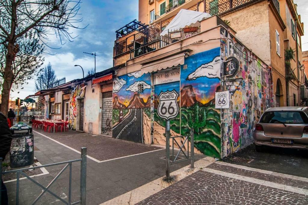 Rome Best Rent Exterior photo
