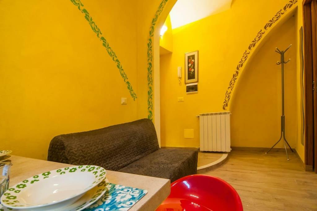 Rome Best Rent Exterior photo