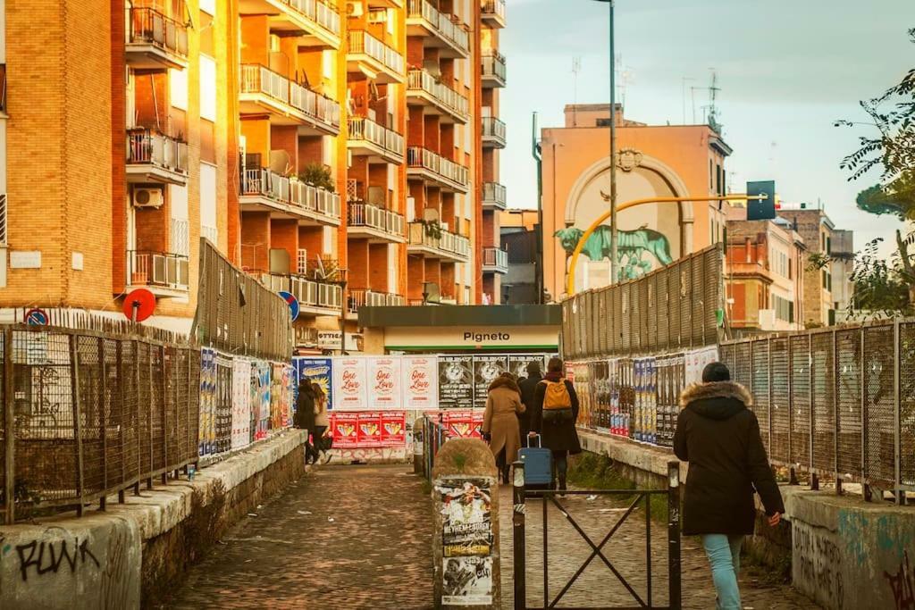 Rome Best Rent Exterior photo
