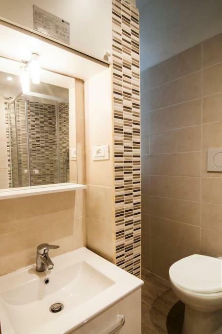 Rome Best Rent Exterior photo
