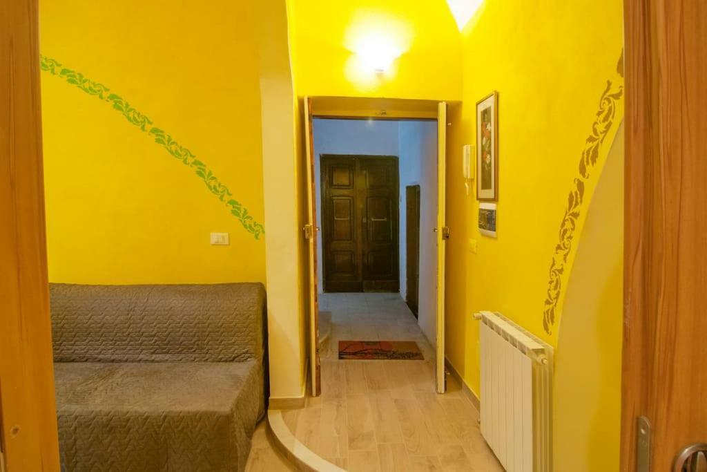 Rome Best Rent Exterior photo