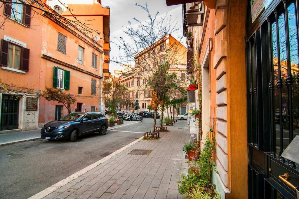 Rome Best Rent Exterior photo