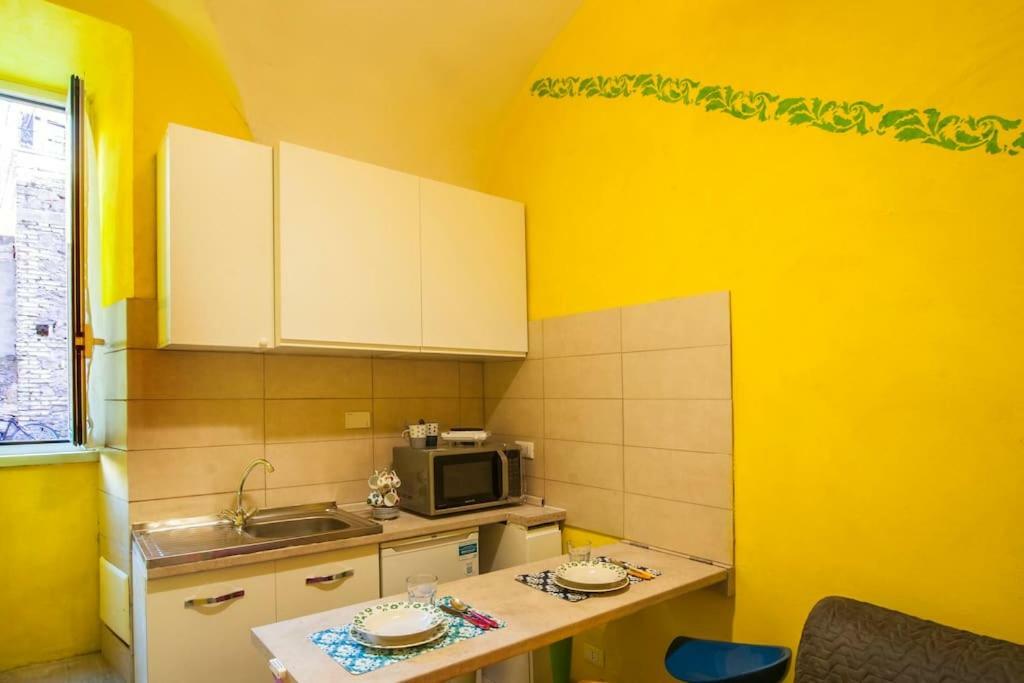 Rome Best Rent Exterior photo