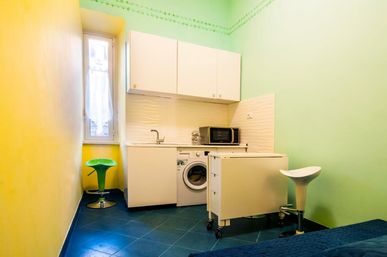 Rome Best Rent Exterior photo