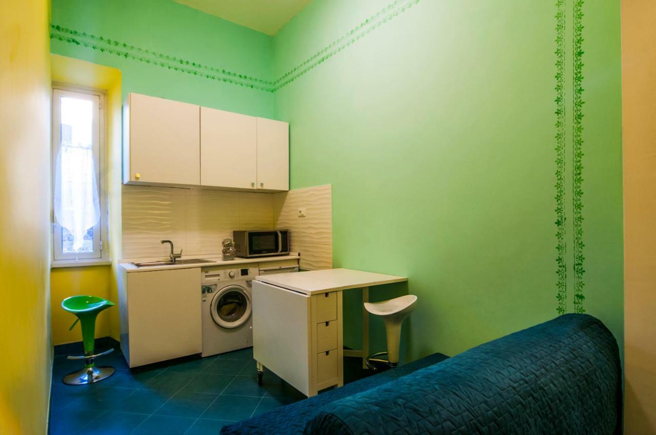 Rome Best Rent Exterior photo