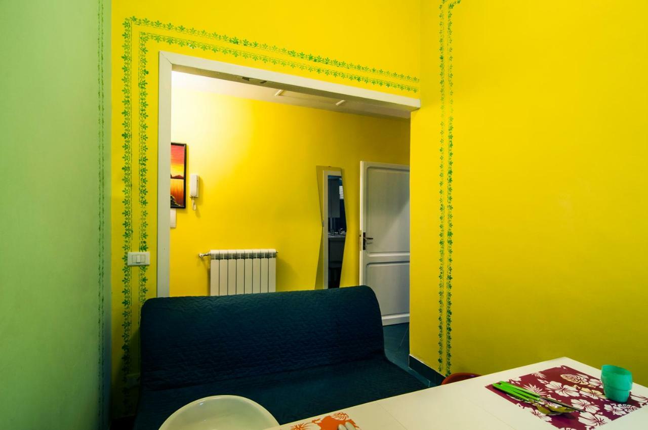 Rome Best Rent Exterior photo