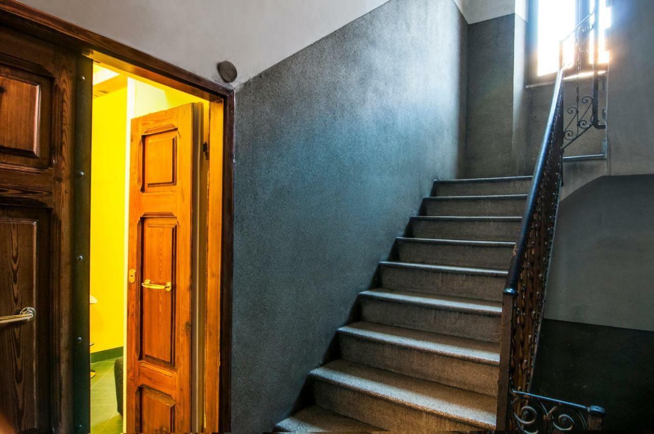 Rome Best Rent Exterior photo