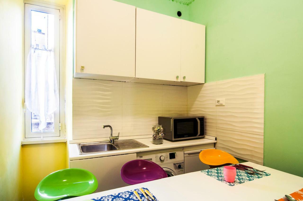 Rome Best Rent Exterior photo