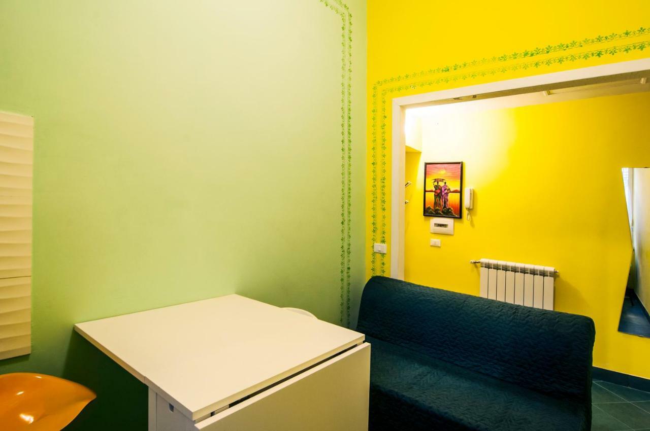 Rome Best Rent Exterior photo