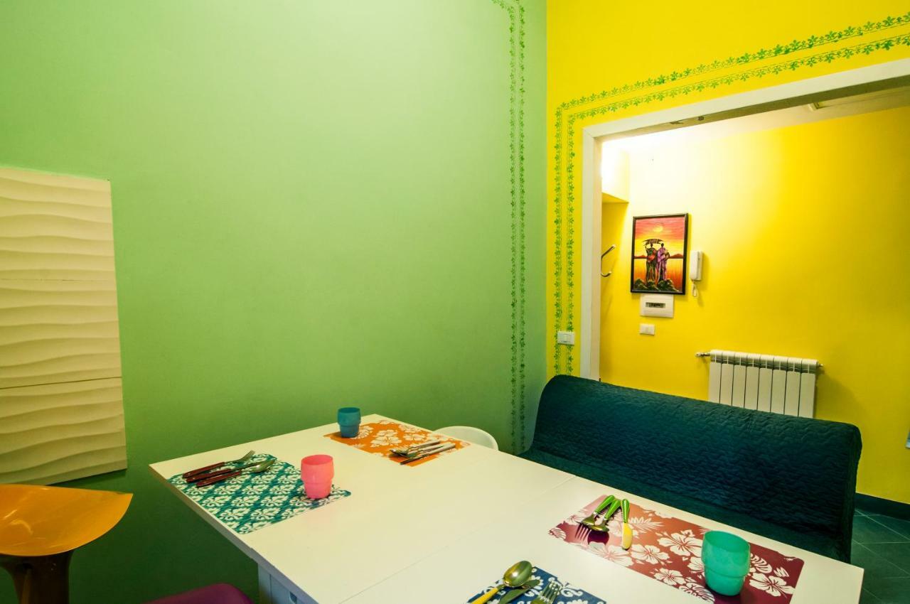 Rome Best Rent Exterior photo