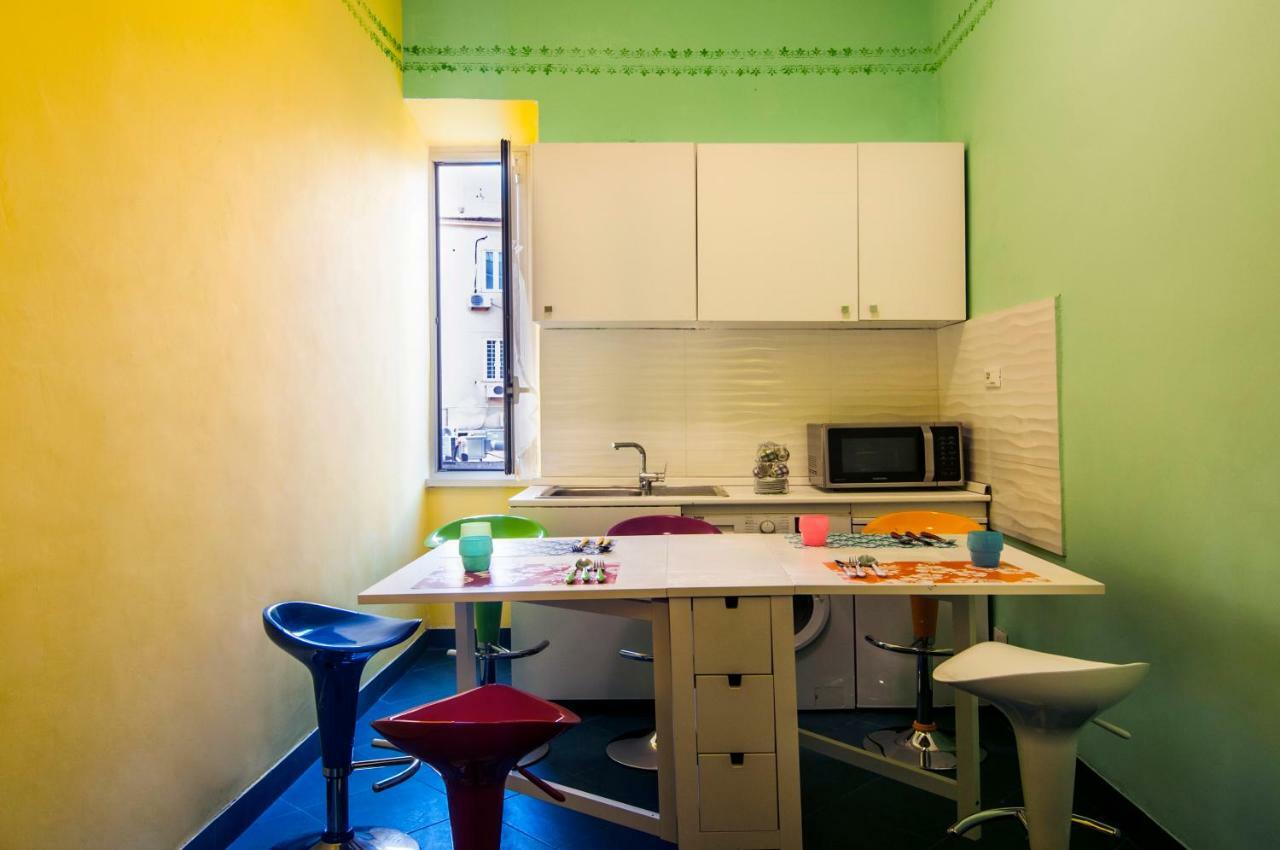 Rome Best Rent Exterior photo
