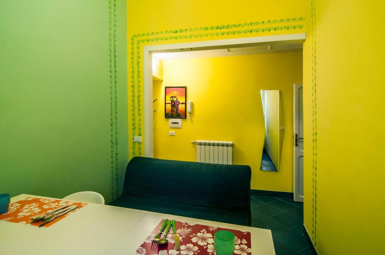 Rome Best Rent Exterior photo