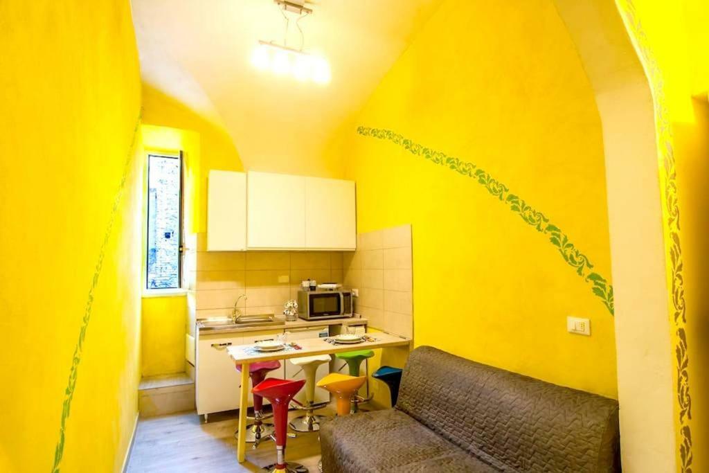 Rome Best Rent Exterior photo