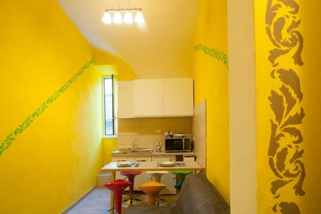 Rome Best Rent Exterior photo