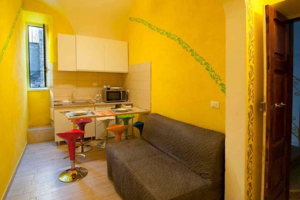 Rome Best Rent Exterior photo