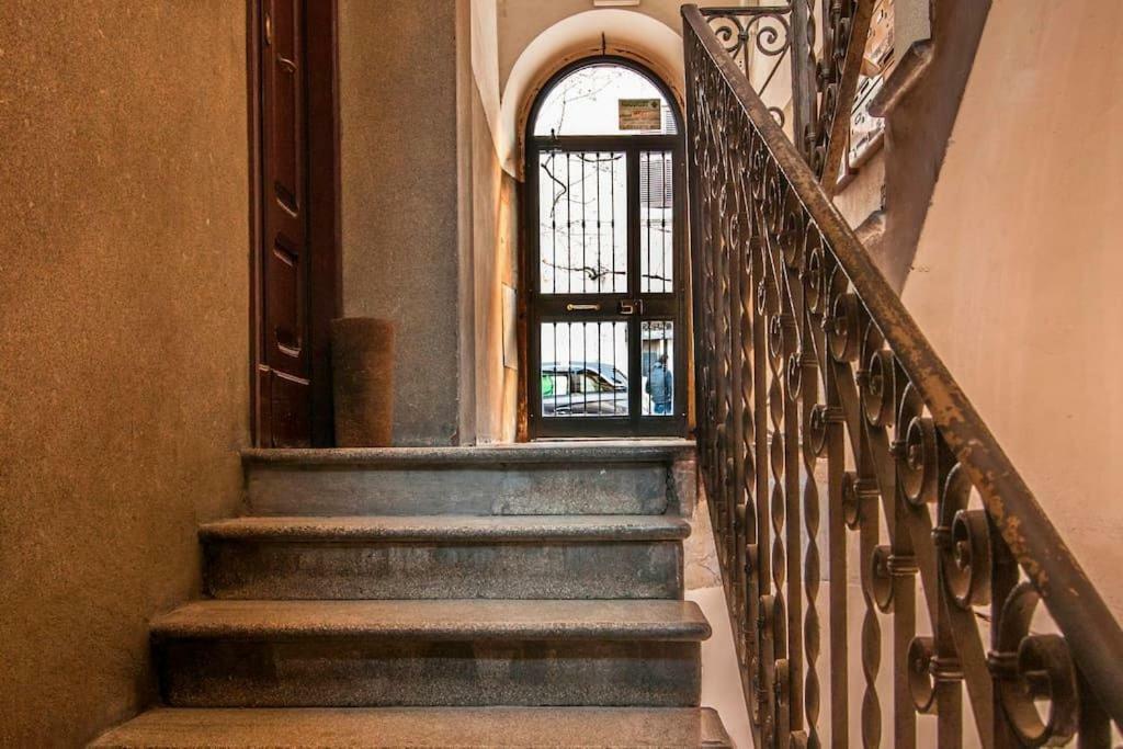 Rome Best Rent Exterior photo