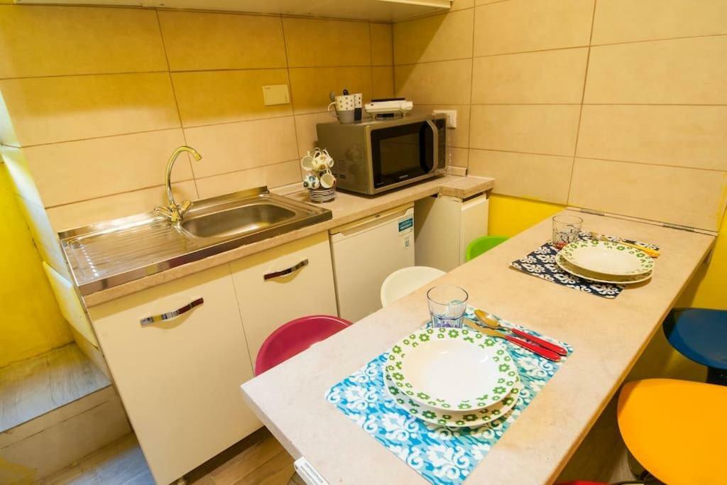 Rome Best Rent Exterior photo