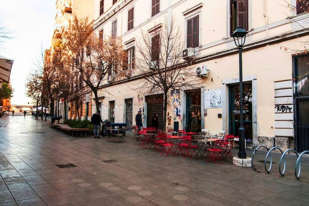 Rome Best Rent Exterior photo